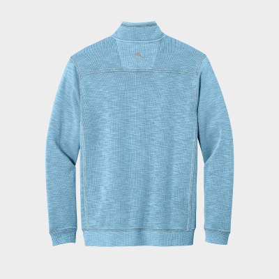Tommy Bahama® Tobago Bay 1/2-Zip Tommy Bahama® Tobago Bay 1/2-Zip