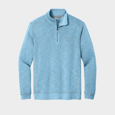 Tommy Bahama® Tobago Bay 1/2-Zip