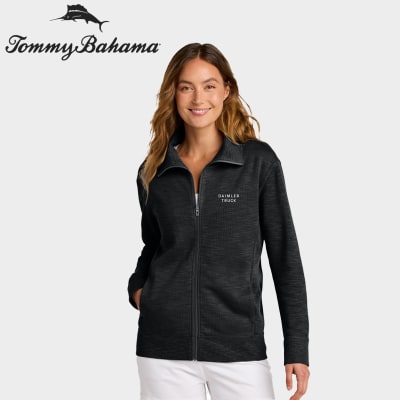 Tommy Bahama® Women’s Tobago Bay Full-Zip