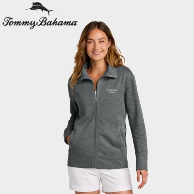 Tommy Bahama® Women’s Tobago Bay Full-Zip