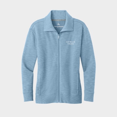 Tommy Bahama® Women’s Tobago Bay Full-Zip