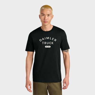 Stanley/Stella Collegiate Tee