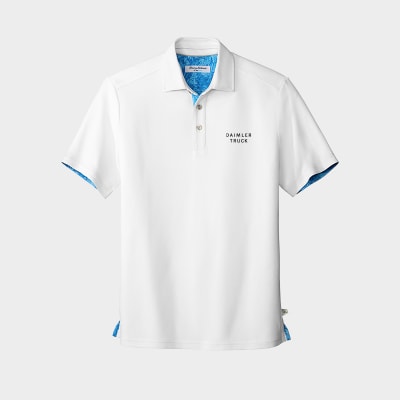 Tommy Bahama® 5 O’Clock Polo