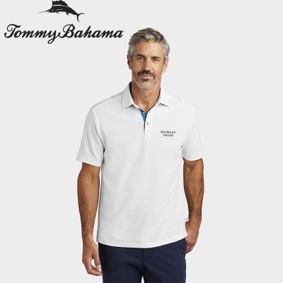 Tommy Bahama® 5 O’Clock Polo
