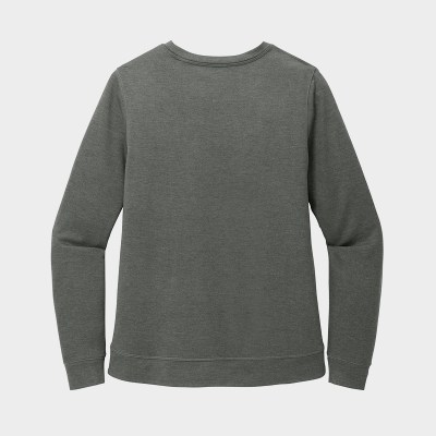 TravisMathew Women's Long Weekend Crew TravisMathew Women's Long Weekend Crew