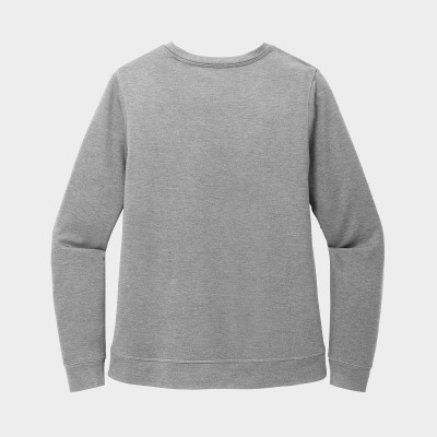 TravisMathew Women's Long Weekend Crew