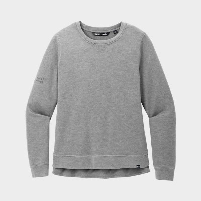 TravisMathew Women's Long Weekend Crew