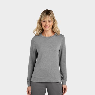 TravisMathew Women's Long Weekend Crew
