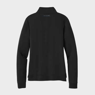 TravisMathew Women’s Coveside 1/2-Zip