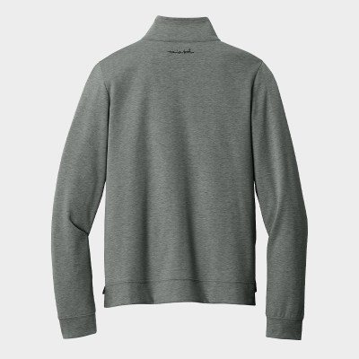 TravisMathew Women’s Coveside 1/2-Zip