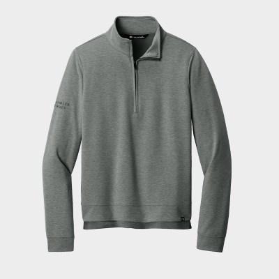 TravisMathew Women’s Coveside 1/2-Zip