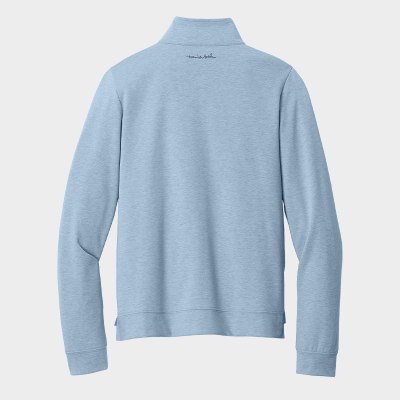 TravisMathew Women’s Coveside 1/2-Zip