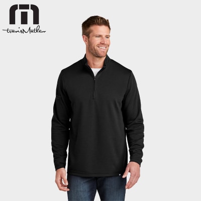 TravisMathew Coveside 1/4-Zip