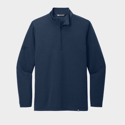 TravisMathew Coveside 1/4-Zip
