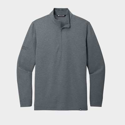 TravisMathew Coveside 1/4-Zip