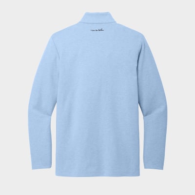 TravisMathew Coveside 1/4-Zip