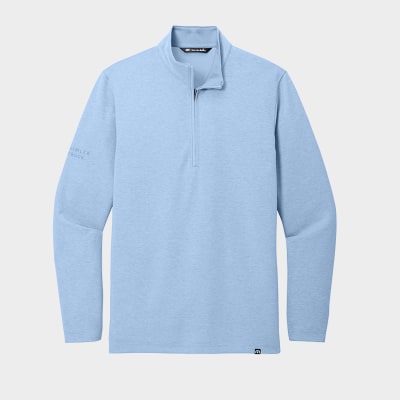 TravisMathew Coveside 1/4-Zip