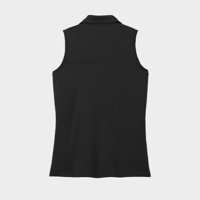 TravisMathew Women's Coto Performance Sleeveless Polo