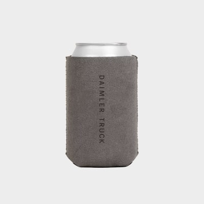 Suedish Pocket Coozie