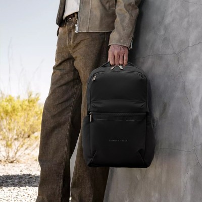 Samsonite Better Than Basic Laptop Backpack