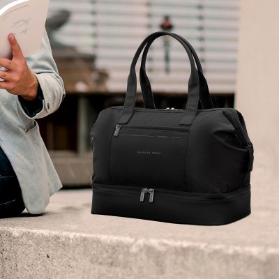 Samsonite Better Than Basic Weekender