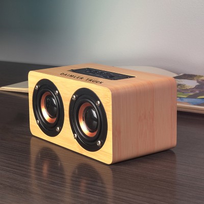 Double Dip™ Speaker
