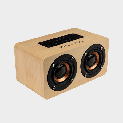 Double Dip™ Speaker
