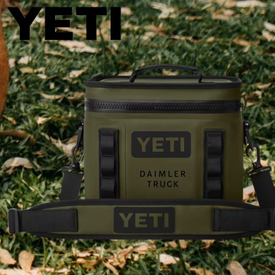 Yeti Hopper Flip® 8 Soft Cooler
