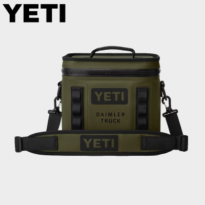 Yeti Hopper Flip® 8 Soft Cooler