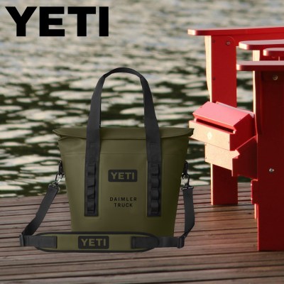 Hopper® M15 Tote Soft Cooler