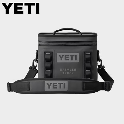Yeti Hopper Flip® 8 Soft Cooler