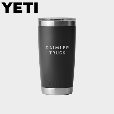 Yeti Rambler® 20 oz Tumbler