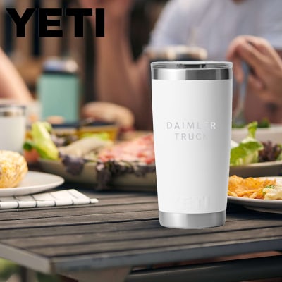 Yeti Rambler® 20 oz Tumbler