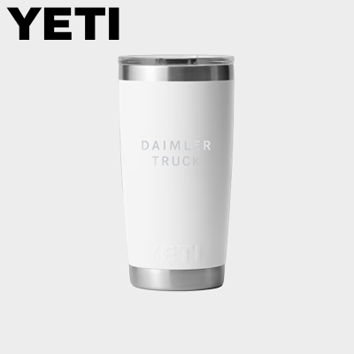 Yeti Rambler® 20 oz Tumbler