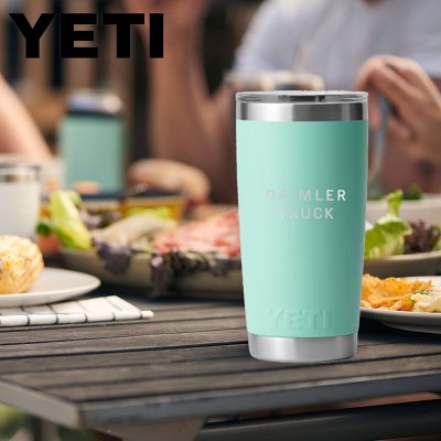 Yeti Rambler® 20 oz Tumbler
