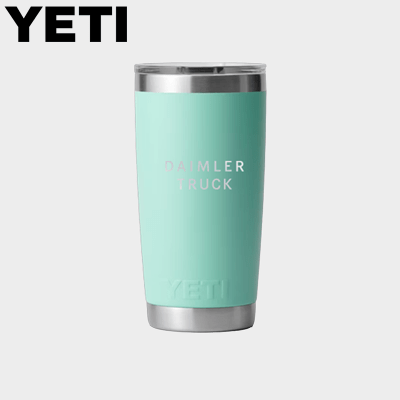 Yeti Rambler® 20 oz Tumbler