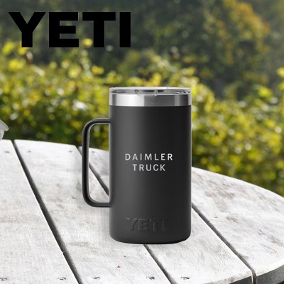 Yeti Rambler® 24 oz Mug