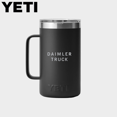Yeti Rambler® 24 oz Mug