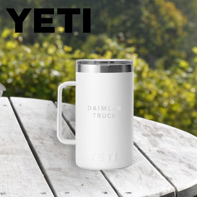 Yeti Rambler® 24 oz Mug