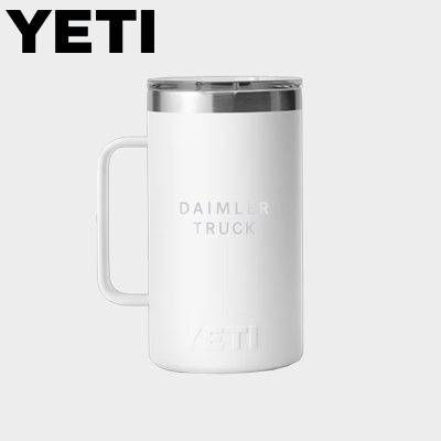 Yeti Rambler® 24 oz Mug