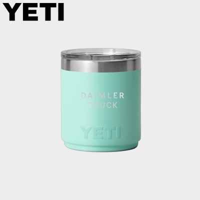 Yeti Rambler® 10 oz Stackable Lowball