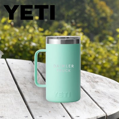 Yeti Rambler® 24 oz Mug