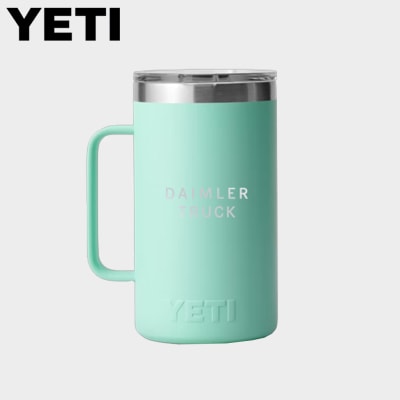 Yeti Rambler® 24 oz Mug