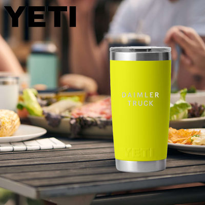 Yeti Rambler® 20 oz Tumbler