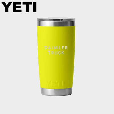 Yeti Rambler® 20 oz Tumbler