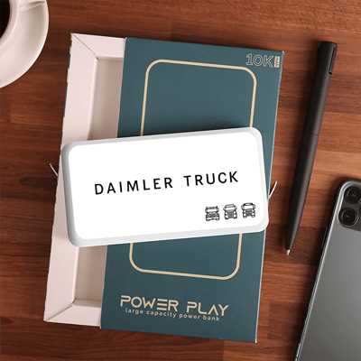 10K Power Bank