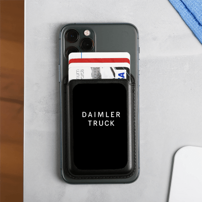 Magnetic Wallet