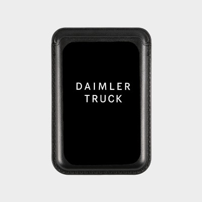 Magnetic Wallet