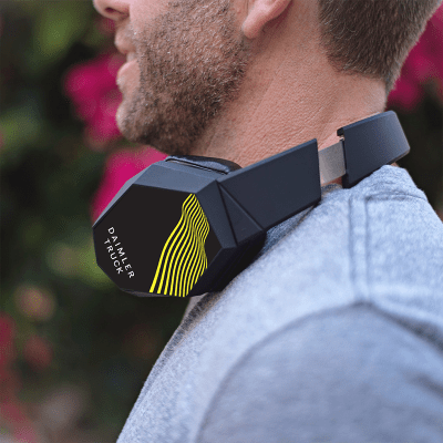 Wireless Headphones
