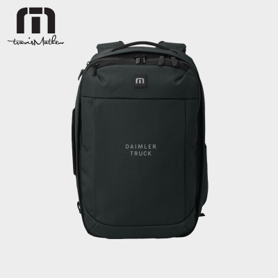 TravisMathew Lateral Convertible Backpack